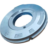 ZF Brake Cover Plate 1358 302 222 For ZF12TRAXON AMT Transmission