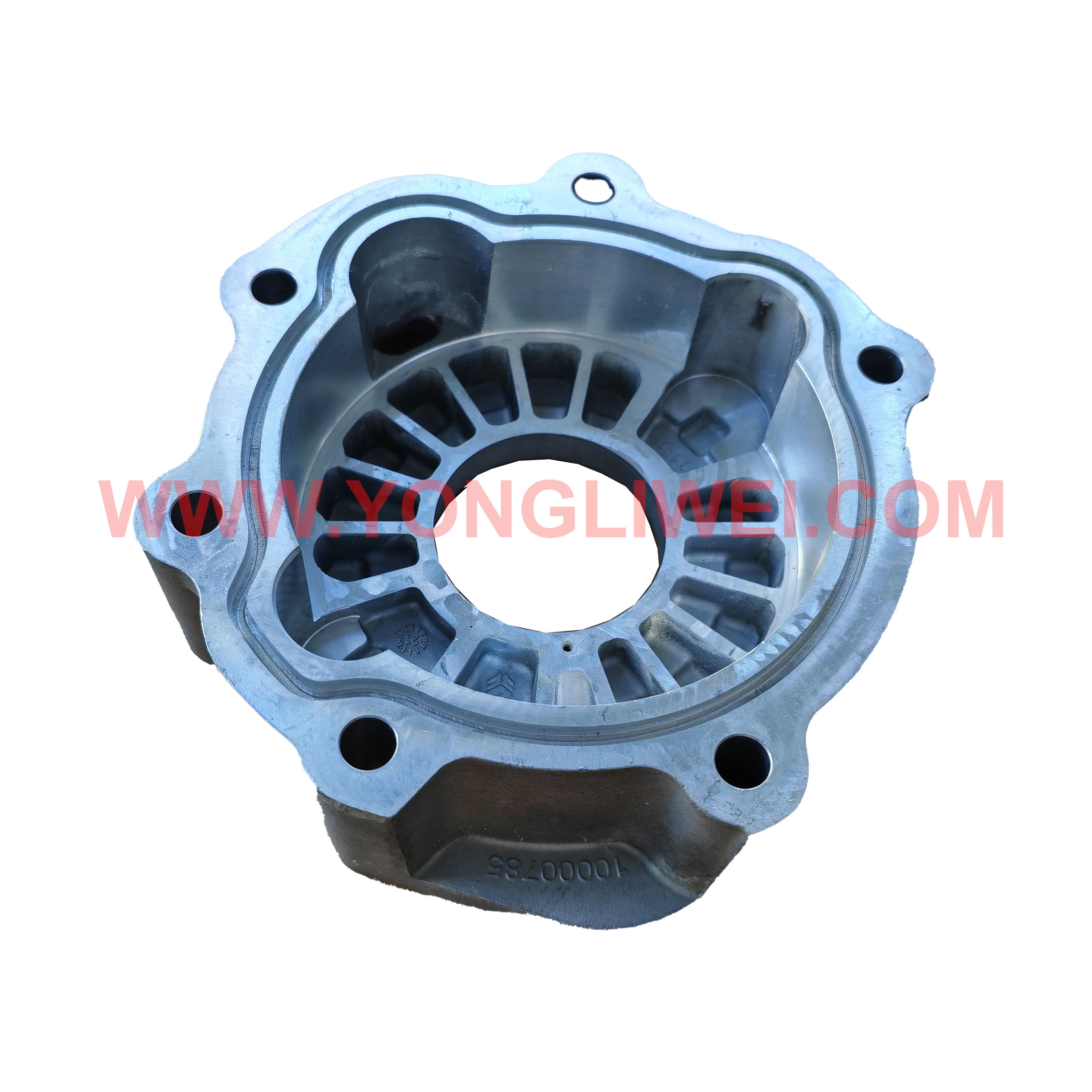 Endurant 12-speed AMT Gearbox Inertia Brake Cylinder 10000785
