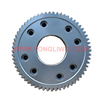 Endurant 12-speed AMT Gearbox Retarder Gear 10004448