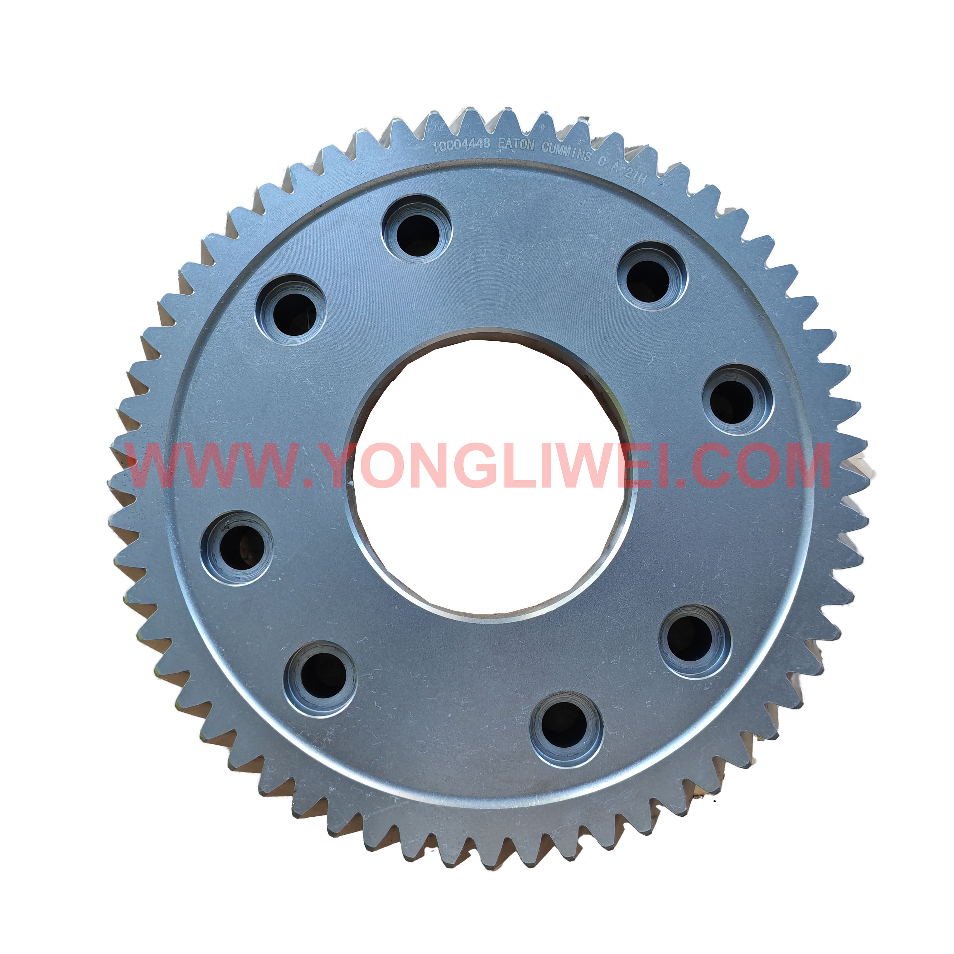 Endurant 12-speed AMT Gearbox Retarder Gear 10004448