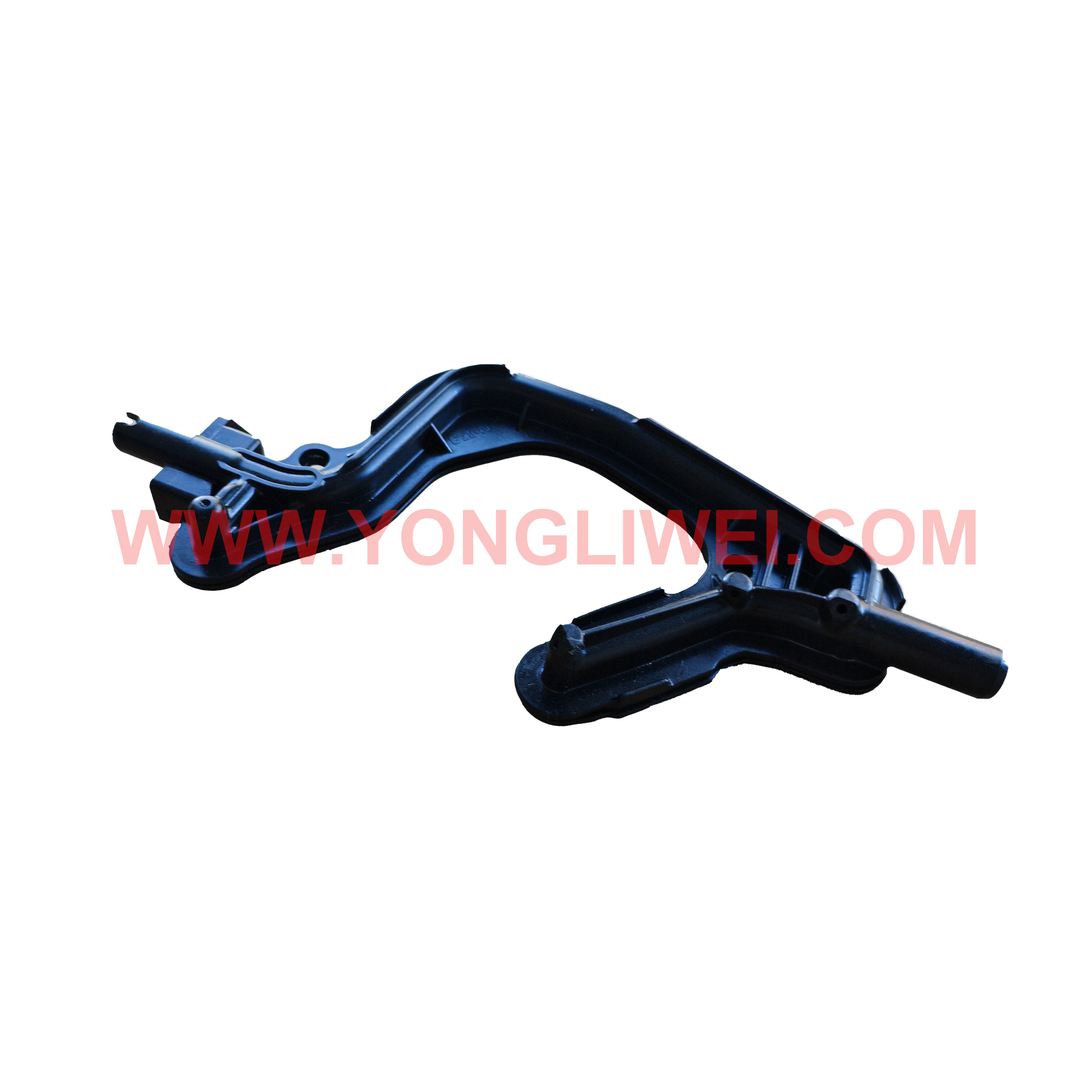 Endurant 12-speed AMT Gearbox Oil Cooler Pipe 10004047