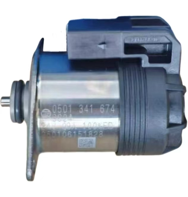 ZF Intarder Retarder Proportional Solenoid Valve 0501 341 674 For ZF Heavy-Duty Transmission