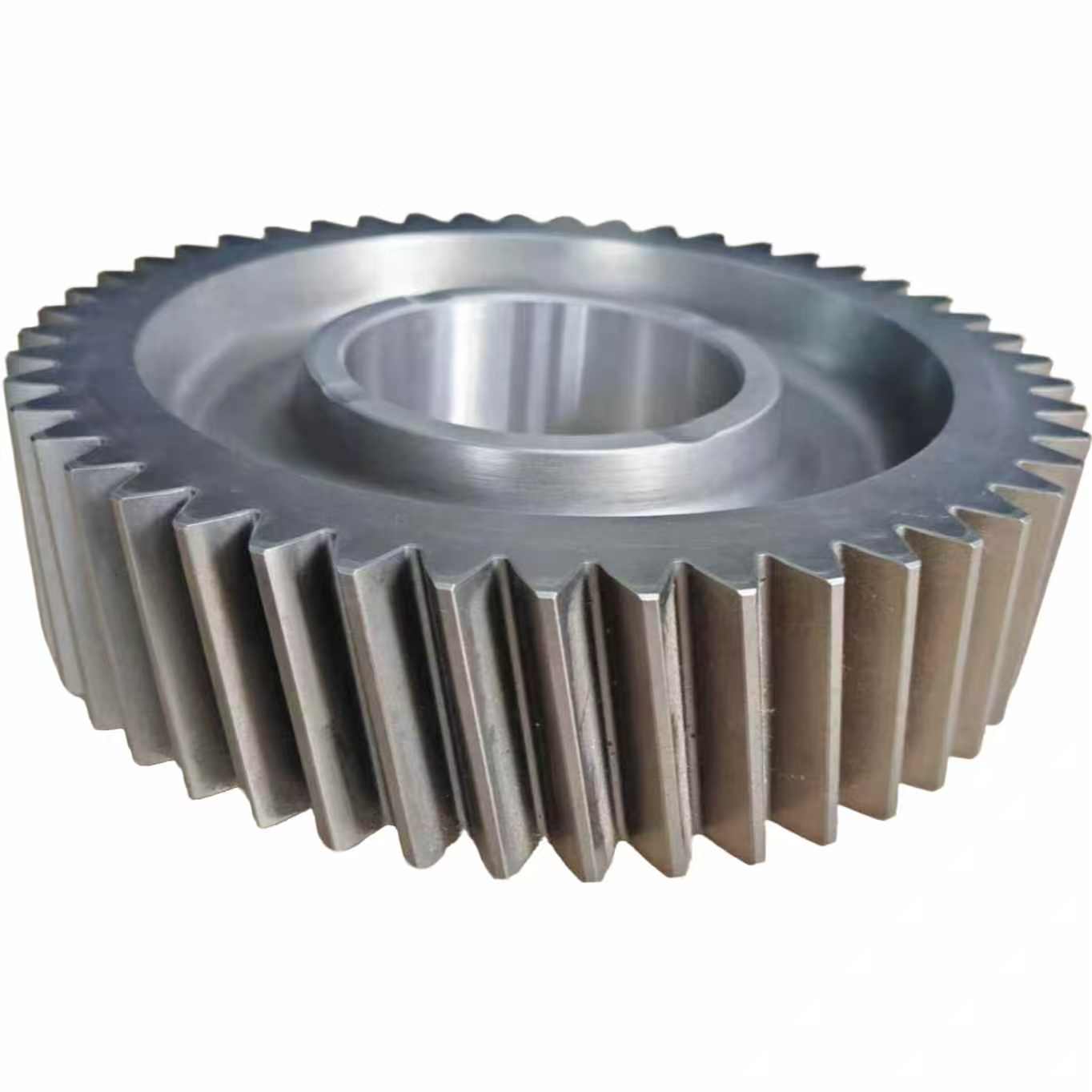 ZF16S1650 Transmission Gear OEM 0091 304 297