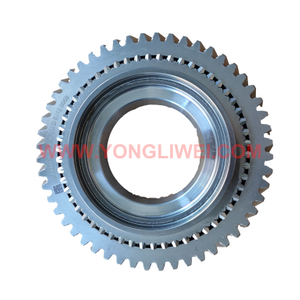 Endurant 12-speed AMT Gearbox Countershaft Gear 10004269