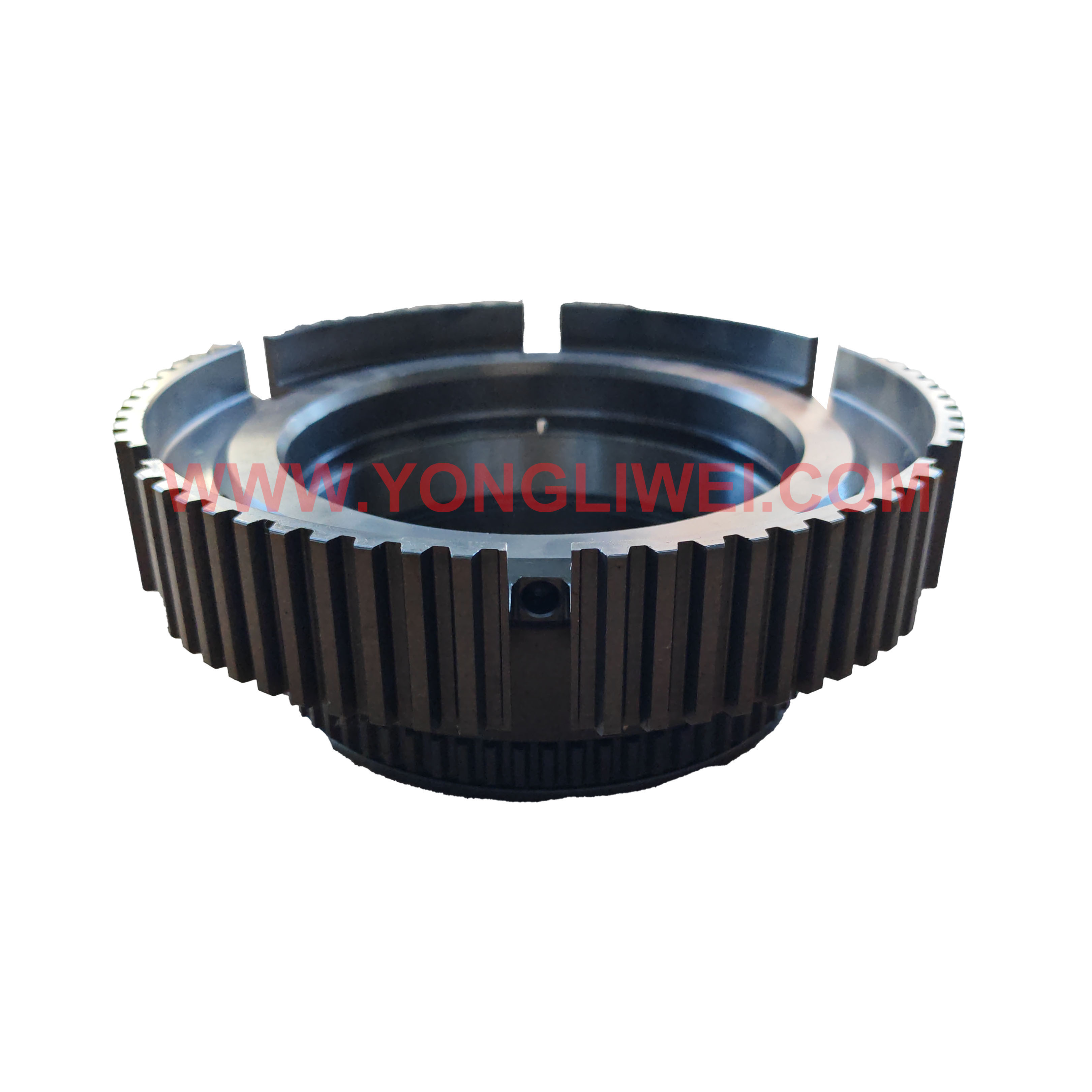 Endurant 12-speed AMT Gearbox Synchronizer Cone 10000574