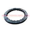 Endurant 12-speed AMT Gearbox Main Shaft Gear Washer 10000555