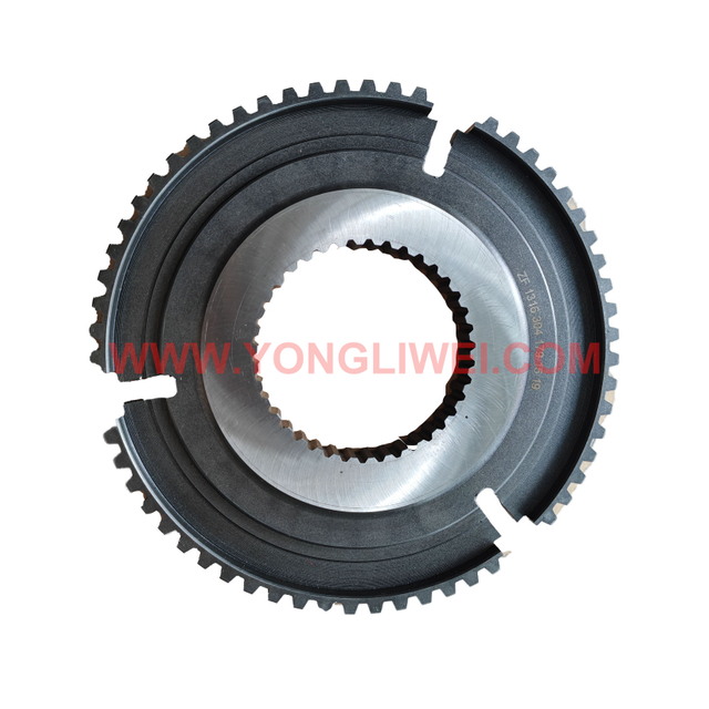 ZF16S1650 Synchronizer Hub 1316 304 179