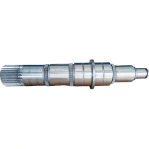 ZF Main Shaft 1316 304 130 For ZF 16S221 Transmission