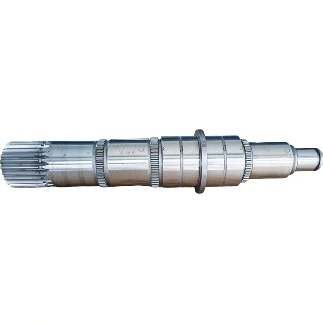 ZF Main Shaft 1316 304 130 For ZF 16S221 Transmission