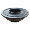 ZF Bevel Gear 1316 233 030 For ZF 16S221 Transmission