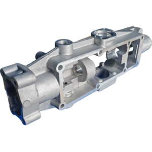 ZF 9S1310 Truck Gearbox Housing OE 1324307207