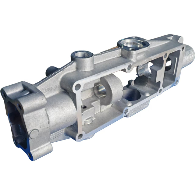 ZF 9S1310 Truck Gearbox Housing OE 1324307207