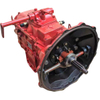 Jiangshan Complete Transmission Assembly 1700010-C66337