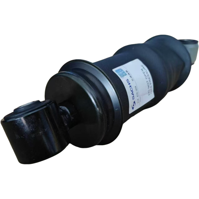 SACHS Rear Axle Shock Absorber 318 479 009 For Heavy-Duty Commercial Vehicles