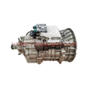 Eaton Cummins Endurant AMT Transmission Assembly EEO-18F112C Gearbox for Heavy Duty Truck