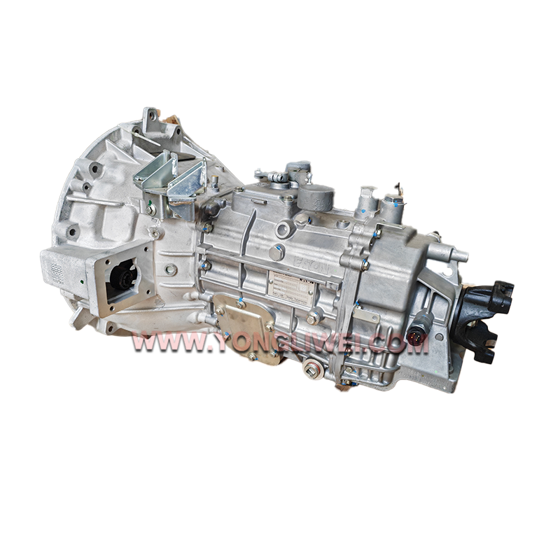 Eaton Light Truck Transmission Assembly ESO-4106A