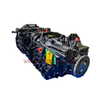 ZF ECOSPLIT 4 8S1930TD Transmission Assembly