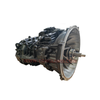 ZF ECOTRONIC MID 9AS1517TO Transmission Assembly