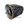 ZF TRAXON 12TX2620TD Transmission Assembly