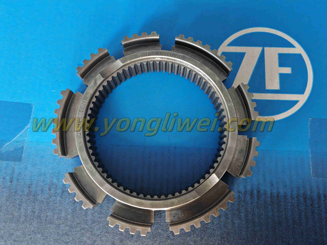 Original German-made ZF16S221 Gearbox Synchronizer 1313 333 001 Synchronizer Housing