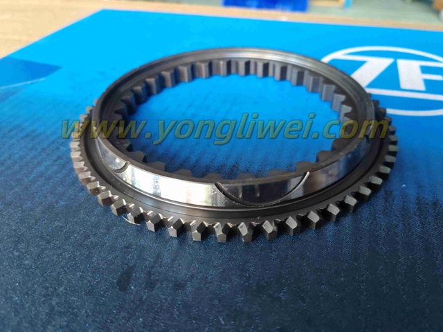 Original German-made ZF16S221 Gearbox Synchronizer 1312 304 027 Synchronizer Gear Cone
