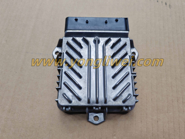 Allison Transmission Controller Computer Board TCU 29550691