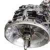 Allison 6AS1010 Automatic Gearbox Assembly