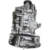 Allison 6AS1010 Automatic Gearbox Assembly