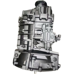 Allison 6AS1010 Automatic Gearbox Assembly