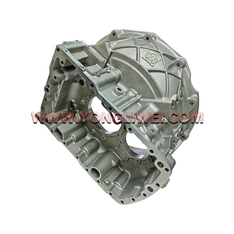 Clutch Housing 1316 401 063 for ZF 16S221 Gearbox
