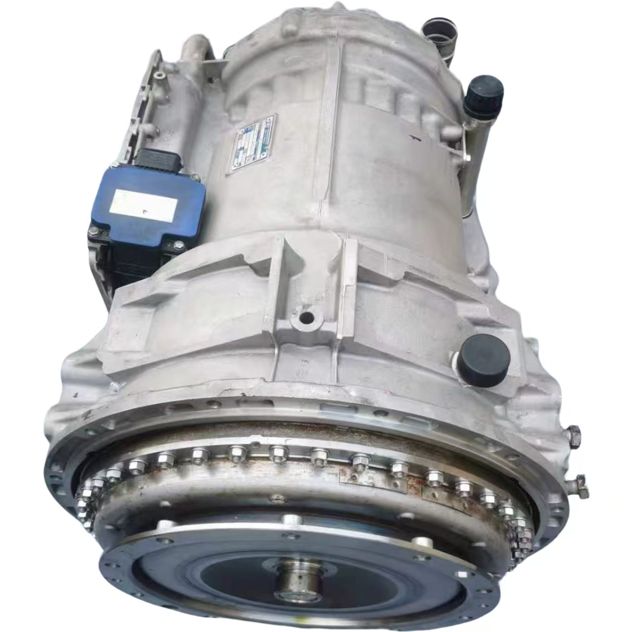 Allison 6AP2000B Gearbox Assembly