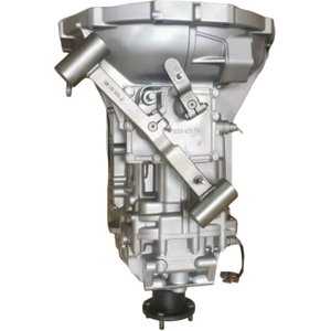 ZF 5S328 Manual Transmission Gearbox