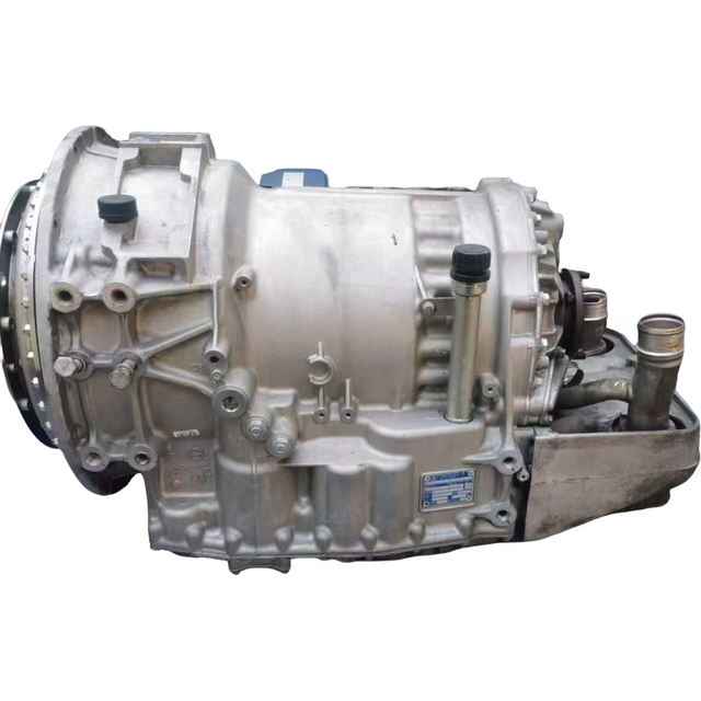 Allison 6AP2000B Gearbox Assembly