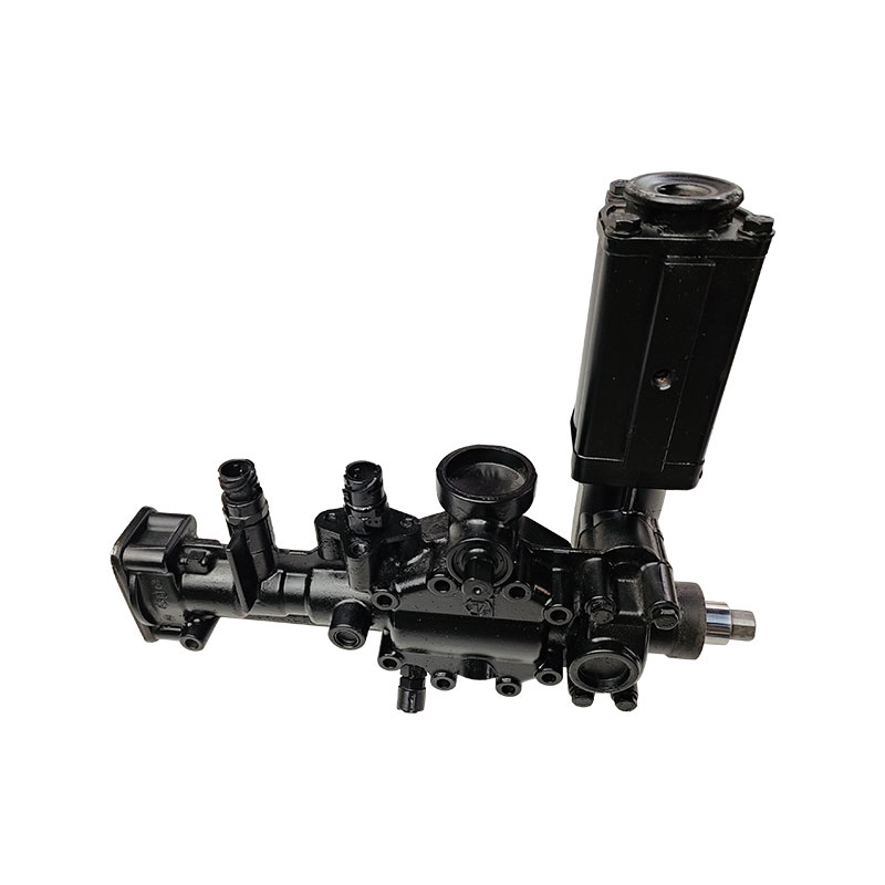 ZF 6S1911 Gearbox Top Cover 1346307045 1346307047
