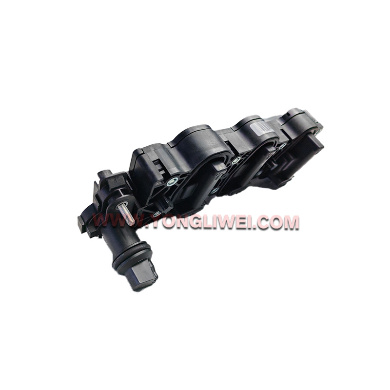 ZF Sensor Module OEM 0501340705