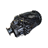 ZF 12TX2420 TD Gearbox Assembly