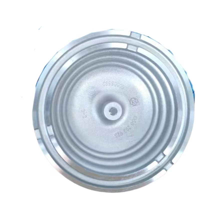 ZF Cylinder Piston 1358 202 025 For ZF12TRAXON AMT Transmission