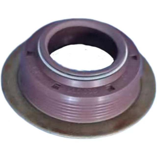 ZF Cylinder Oil Seal 0750 112 047 For ZF 16-Speed Ecosplit Manual Transmission