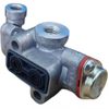 ZF Two Position Five Way Splitter Valve 0501 219 848 For ZF 16-Speed Ecosplit Gearbox