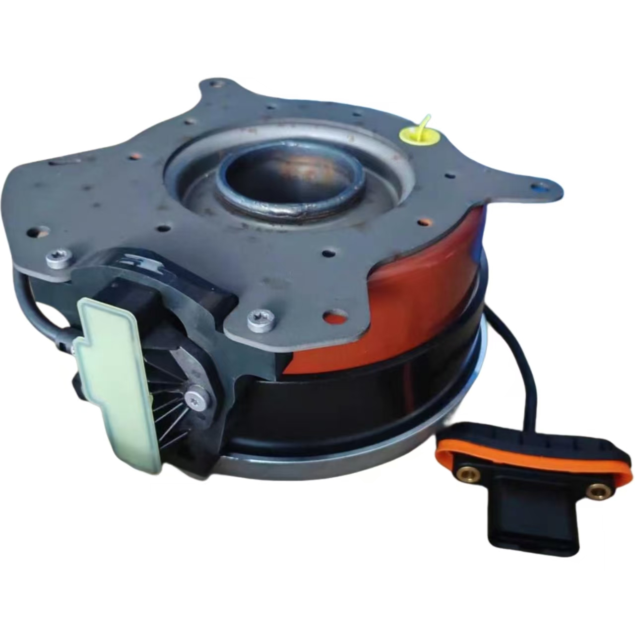 ZF Clutch Concentric Slave Cylinder Actuator Assembly 6482 000 216 For ZF 12TRAXON AMT Transmission