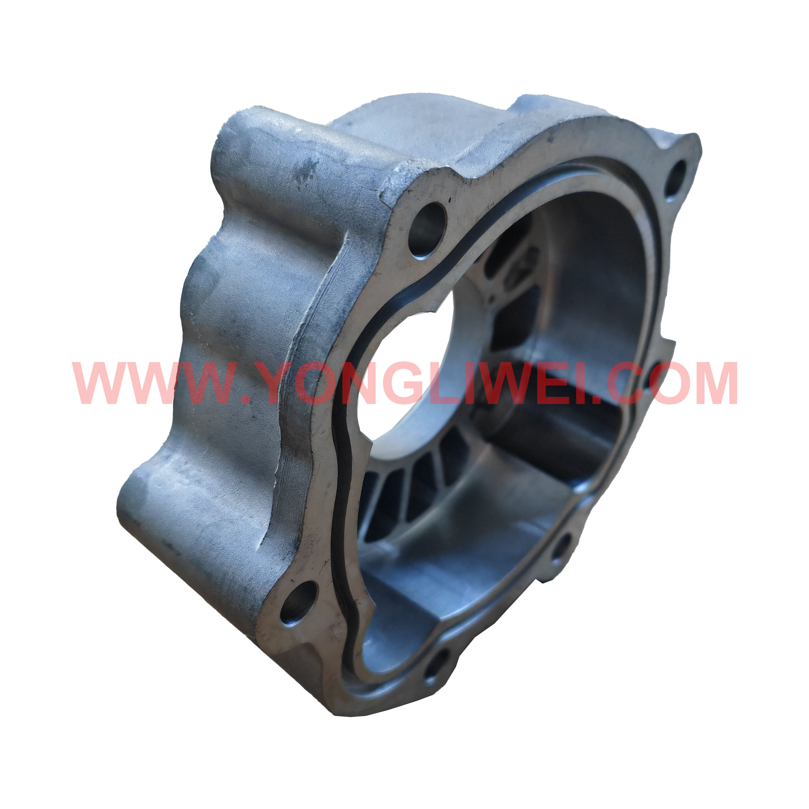 Endurant 12-speed AMT Gearbox Inertia Brake Cylinder 10000785