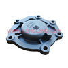 Endurant 12-speed AMT Gearbox Inertia Brake Cover Plate 10004580