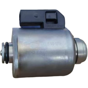 ZF Intarder Retarder Proportional Solenoid Valve 0501 330 120 For ZF Heavy-Duty Transmission