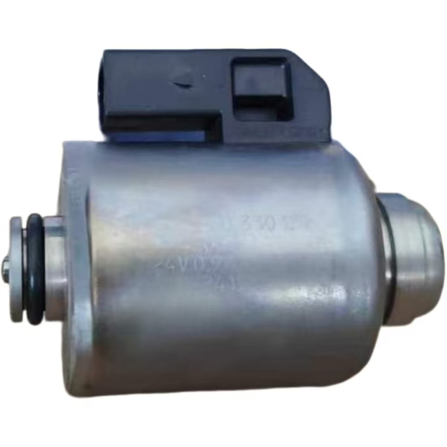 ZF Intarder Retarder Proportional Solenoid Valve 0501 330 120 For ZF Heavy-Duty Transmission