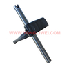 Endurant 12-speed AMT Gearbox Shift Fork Shaft 10001433
