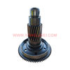 Endurant 12-speed AMT Gearbox Synchronizer Cone Shaft 10004426