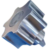 ZF Oil Pump Shaft 1314 202 039 For ZF 16-Speed Ecosplit Manual Transmission