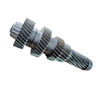 ZF Counter Shaft Assembly 1316 103 013 For ZF 16S221 Transmission