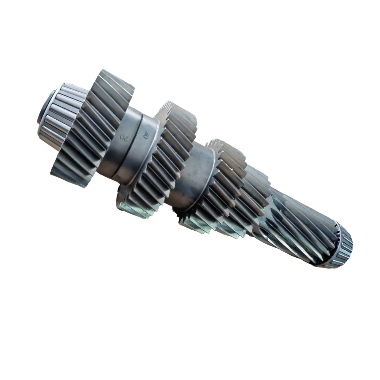 ZF Counter Shaft Assembly 1316 103 013 For ZF 16S221 Transmission