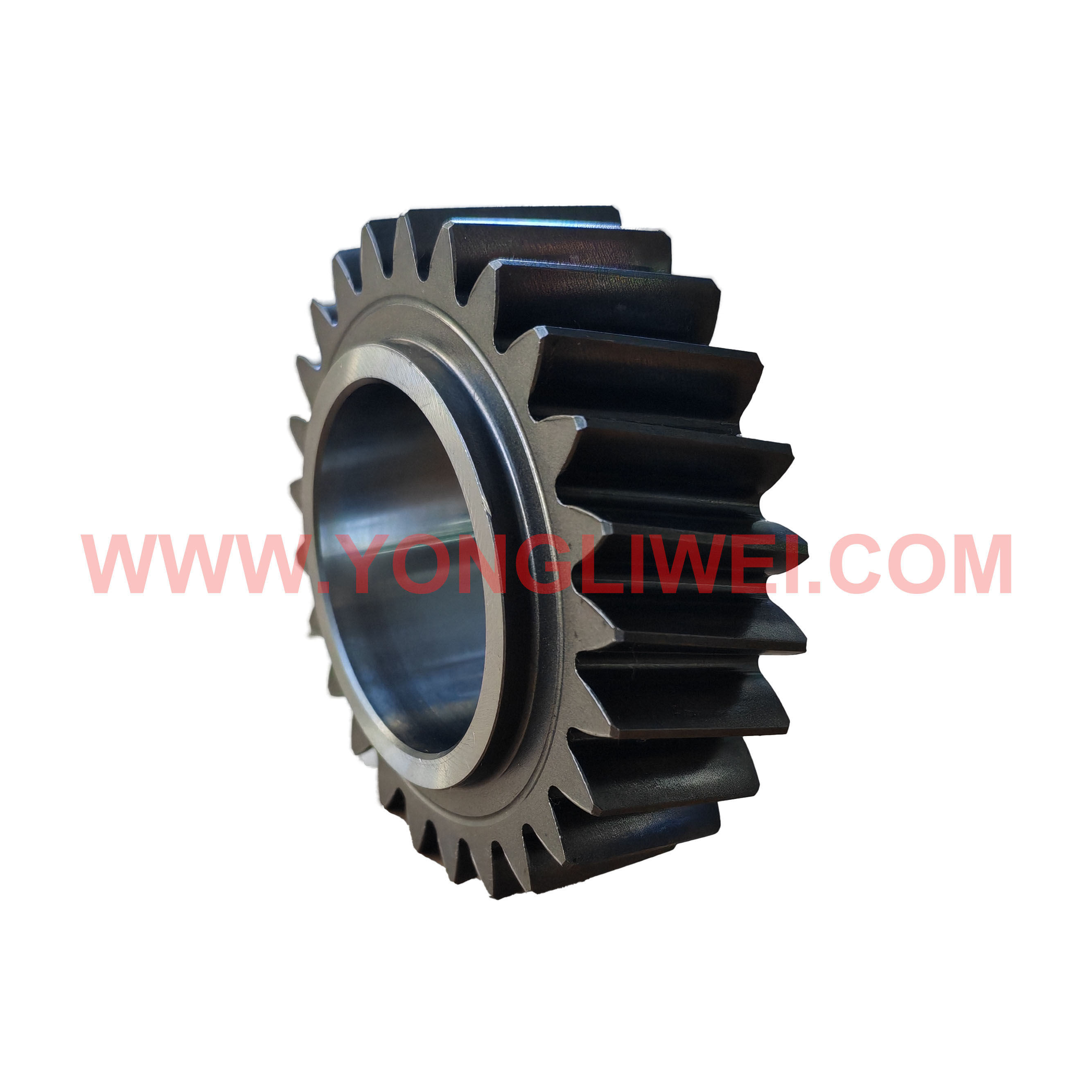 Endurant 12-speed AMT Gearbox Main Transmission Gear 10000664